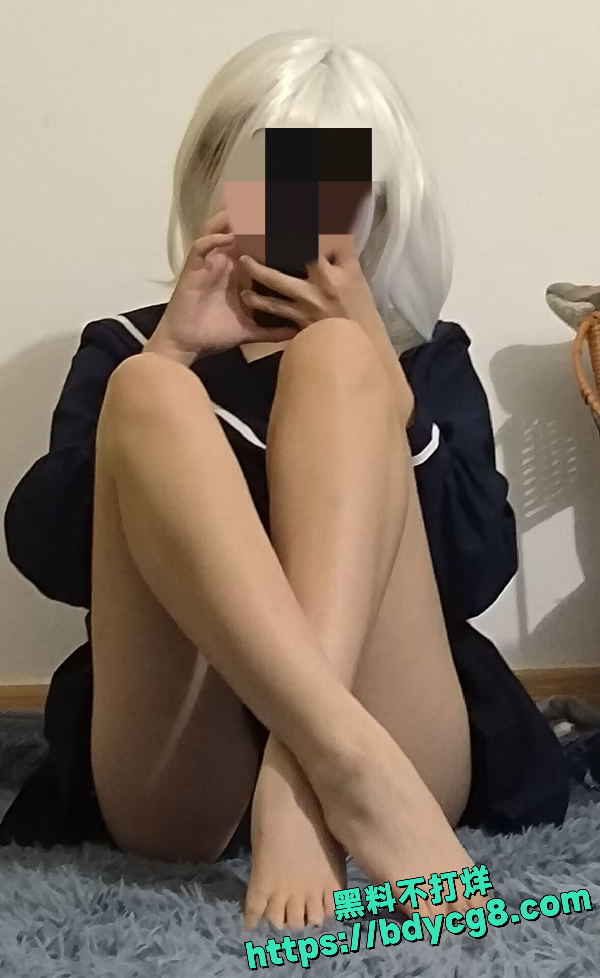 B站UP主福利12