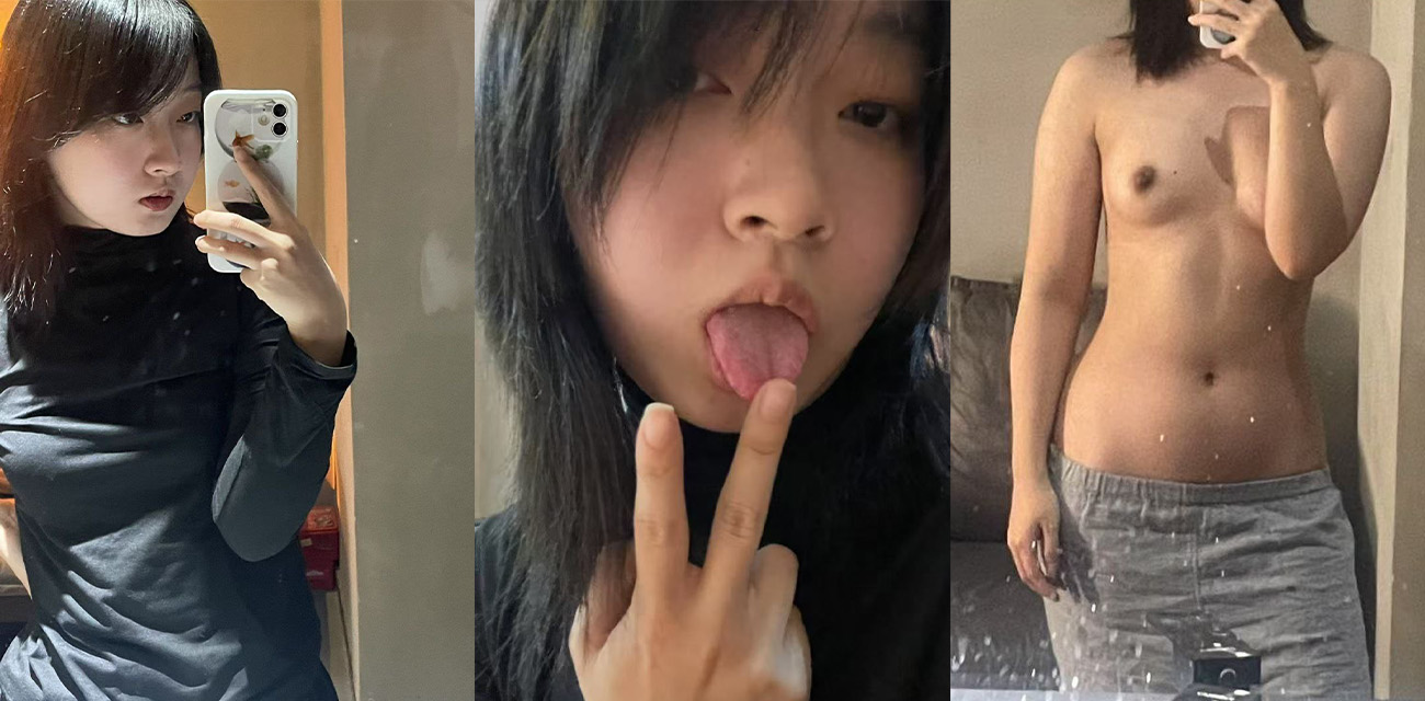 河北沧州黄骅女瓜友张晴晴 主动投稿曝光自己的大尺度视频 心愿是被万千色友轮流上