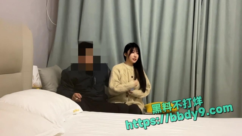 姿势也配合到位2