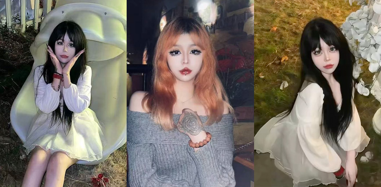 南京赛博酒吧女销售边晨 清纯萝莉结果是一枚小骚货 订台就能陪睡客户