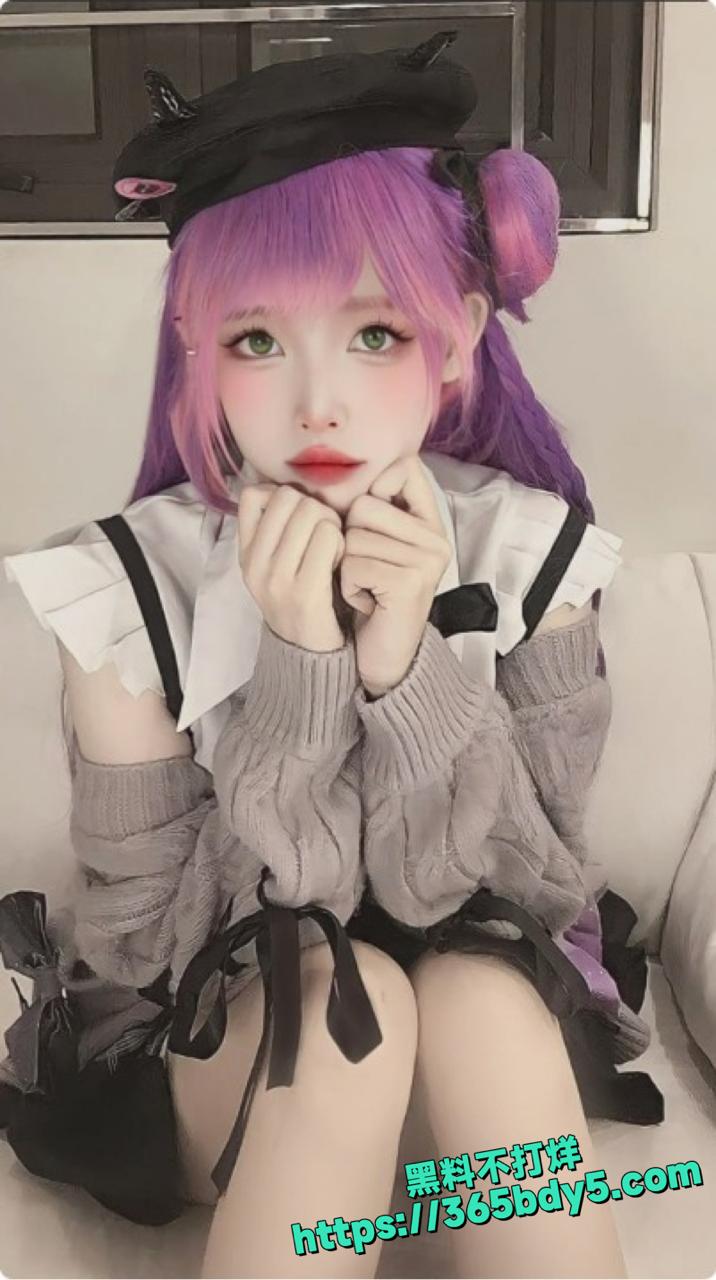 极品白虎萝莉福利姬自慰视频4
