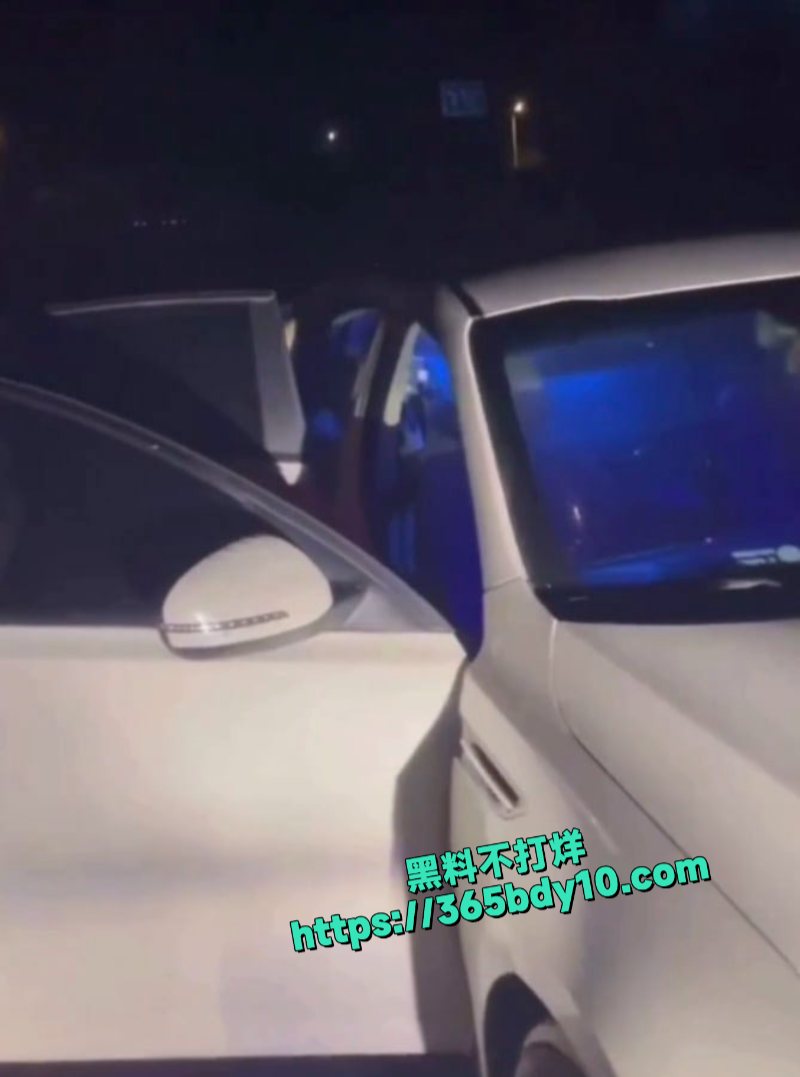 广东东莞女子出轨车震被抓现行5