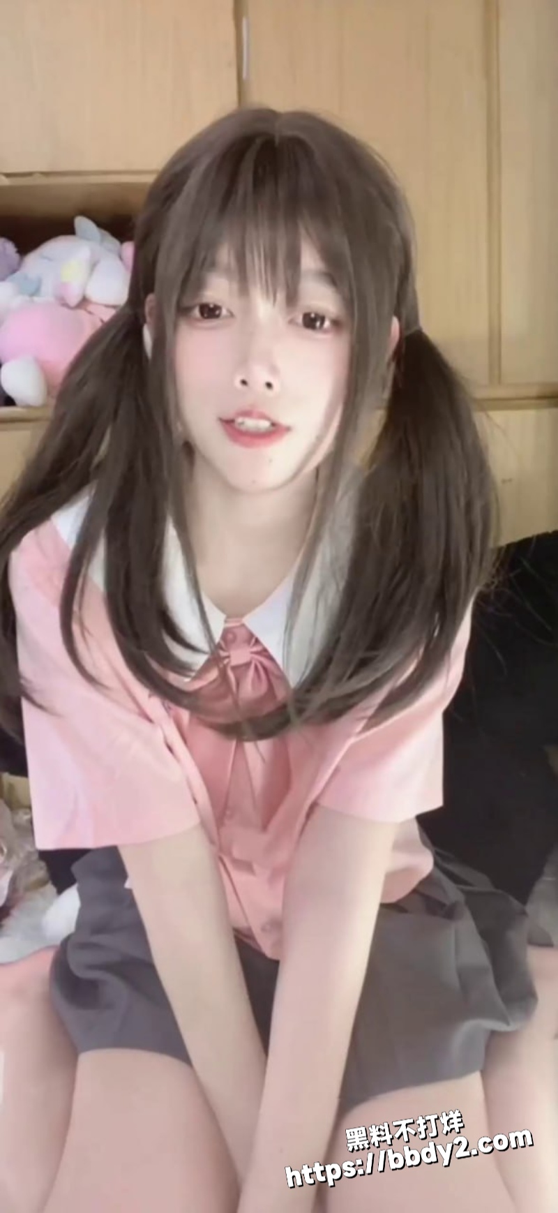 顶级反差婊 水煮鳄鱼8