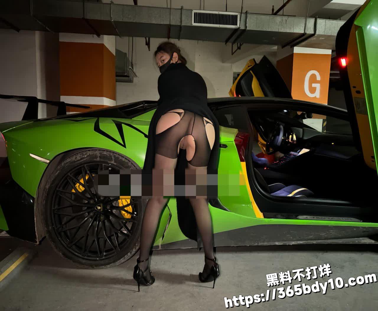 抖音网红阿曼12