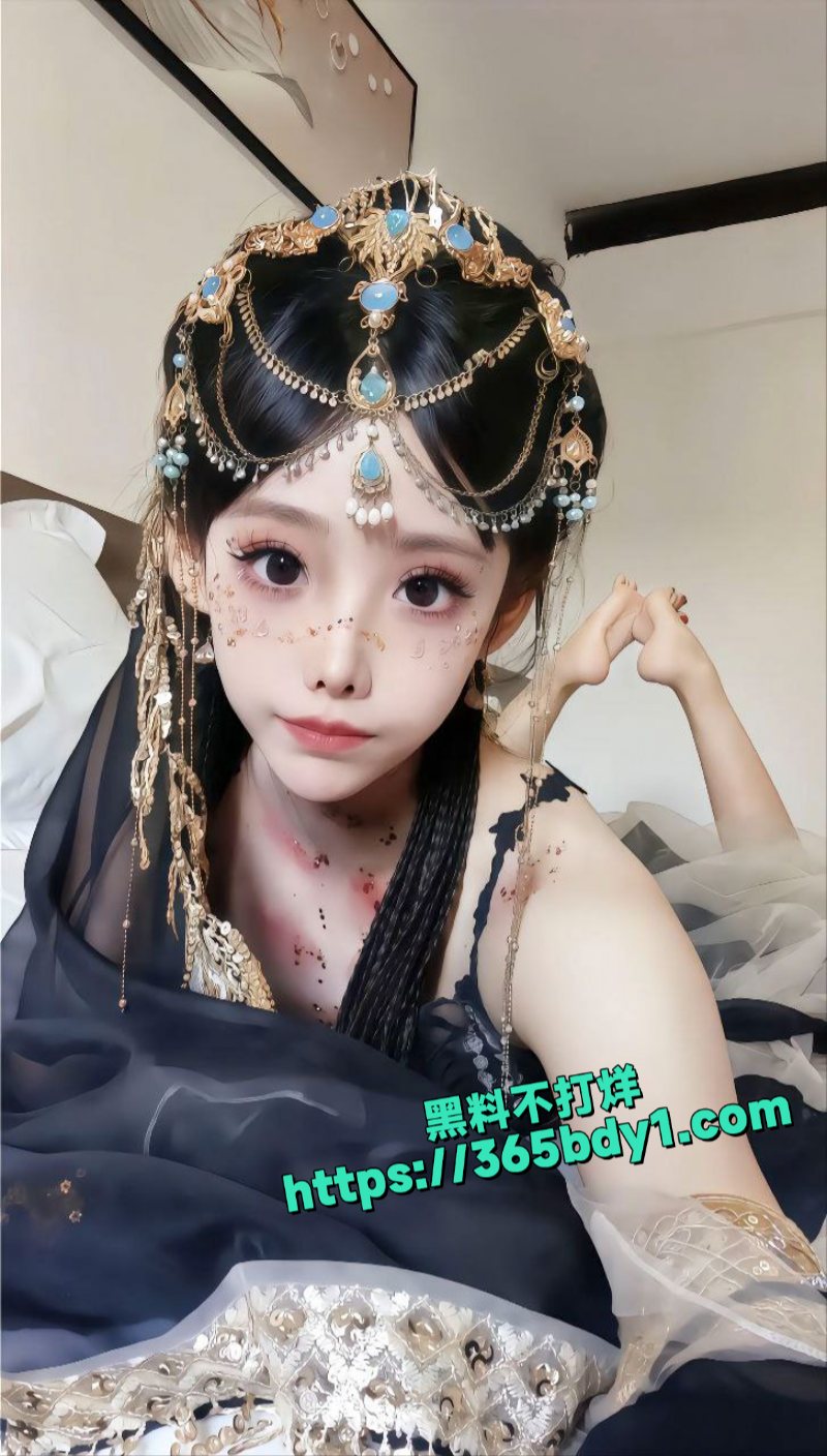 抖音擦边萝莉主播大龙卷师门槛福利流出5