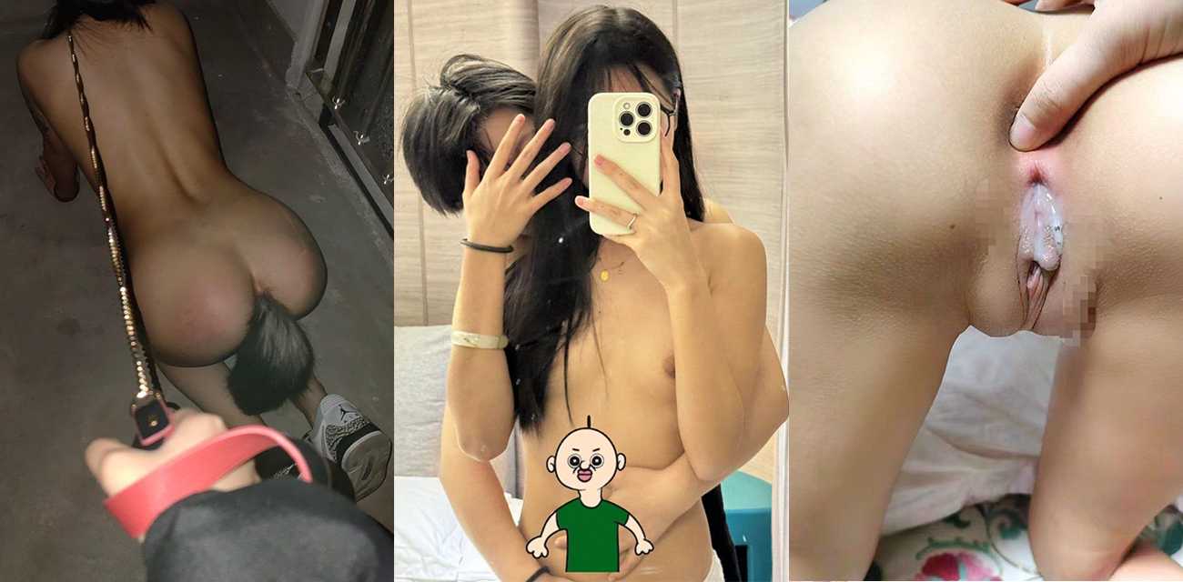 极品女同刺激性爱泄密 舔逼调教戴假鸡巴互相操B 饥渴小骚逼屁股都打青紫了