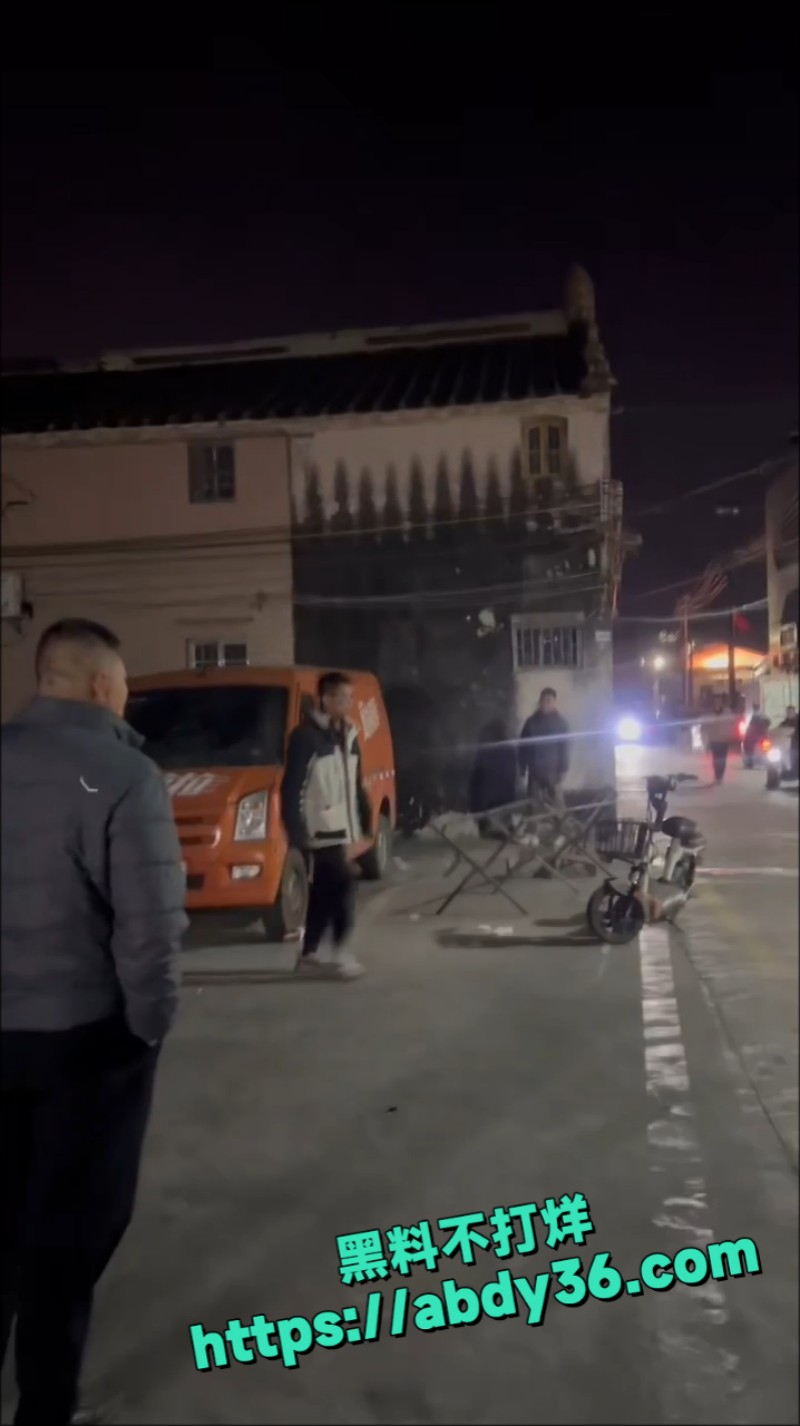 潮汕打架事件 10