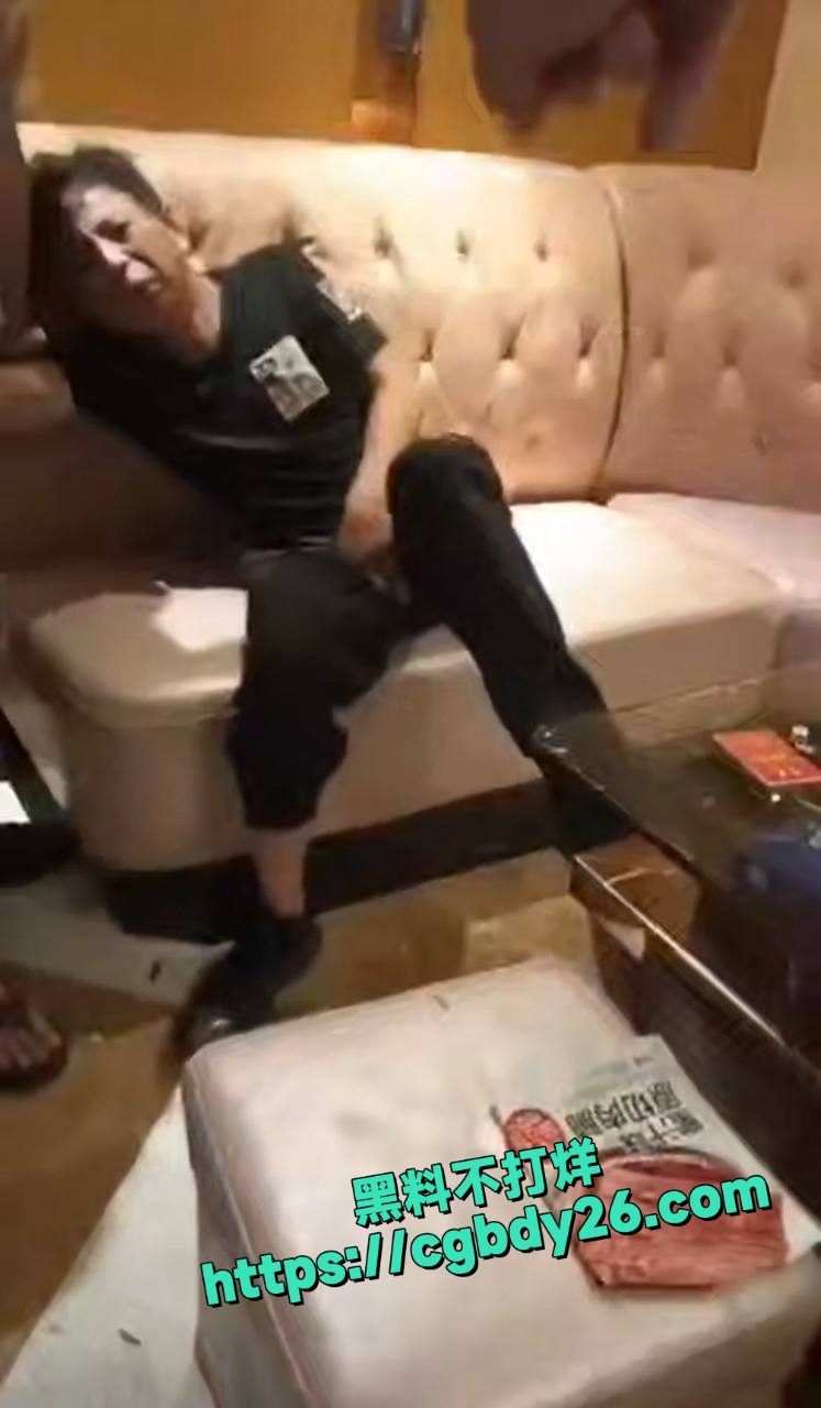 原潮阳自然资源局长欧镇武被老婆咬伤阴茎3