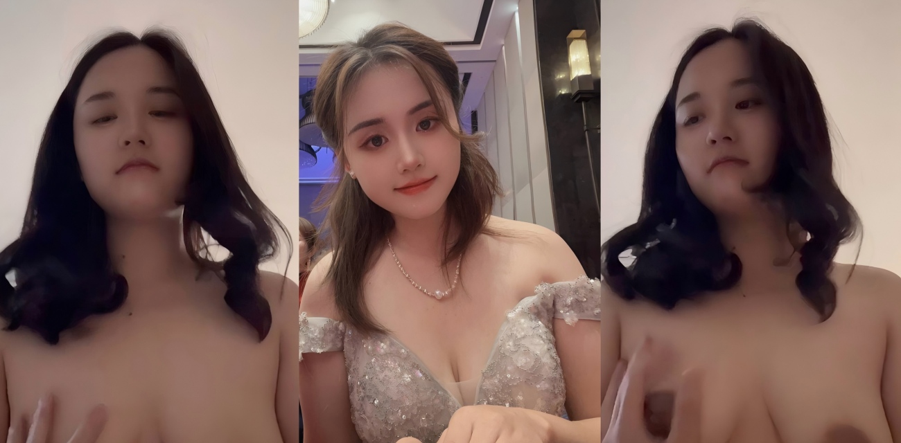 广西哺乳期反差人妻 被金主调教成母狗 捆绑乳夹狗链口交 大奶乳晕太黑