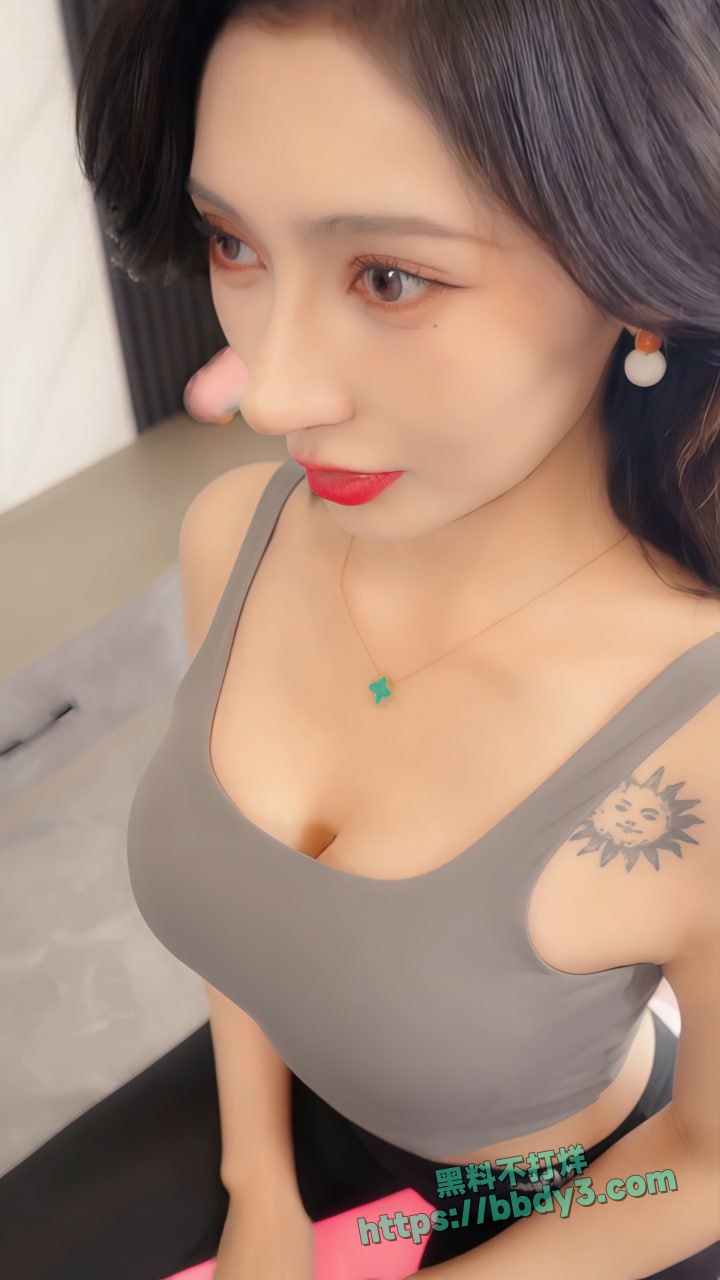 擦边短剧苏媚后妈堕落天使1
