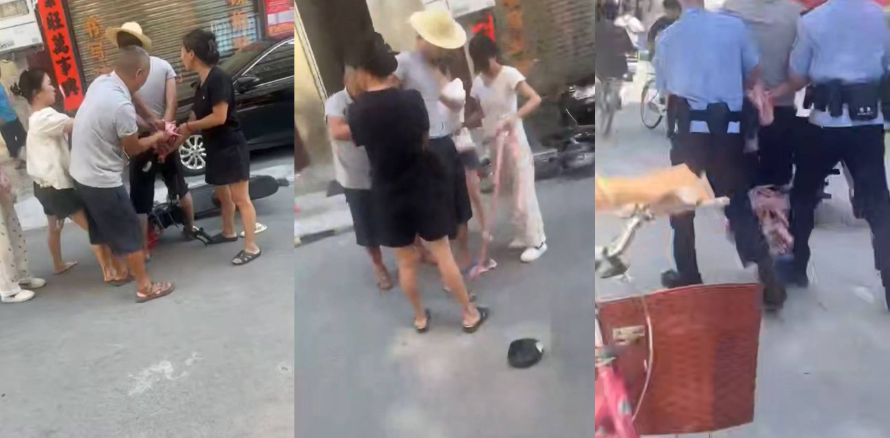 女人内衣神秘失踪案：偷女人内衣 半年不见了几十套 贼人竟拿去批发卖钱