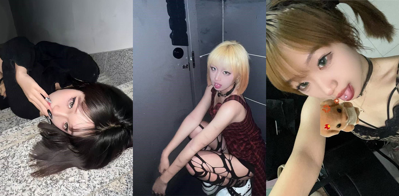 沈阳高颜值女大学生 刘欣语 大尺度视频合集 大量淫荡发骚视频遭金主泄露