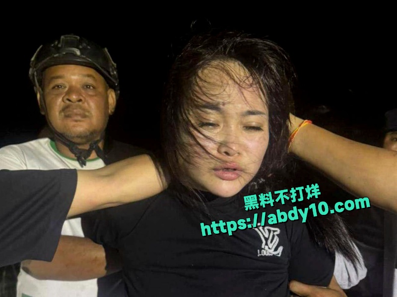 柬埔寨柴桢省法院劫囚案后续 8