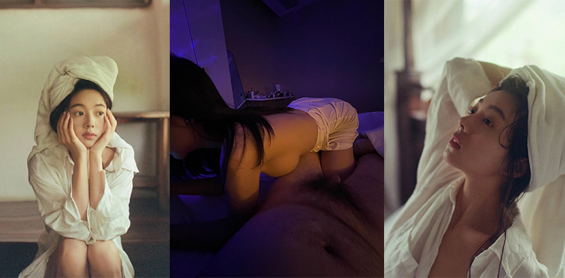 夜店女孩没有想象中的不堪 她也是为了生活而奋斗 分享我的夜场女友
