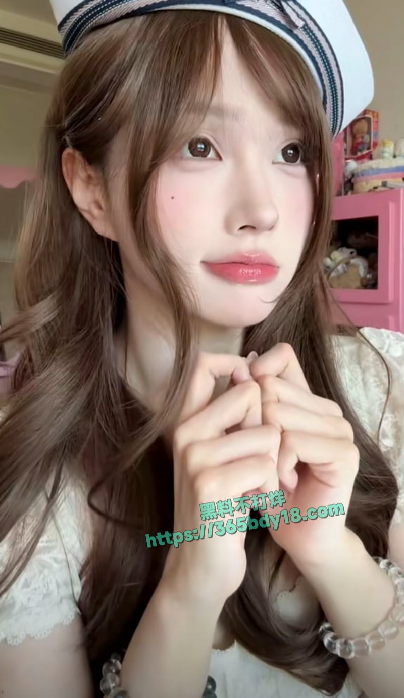 纯欲网红小鱼丸子彻底塌房 10