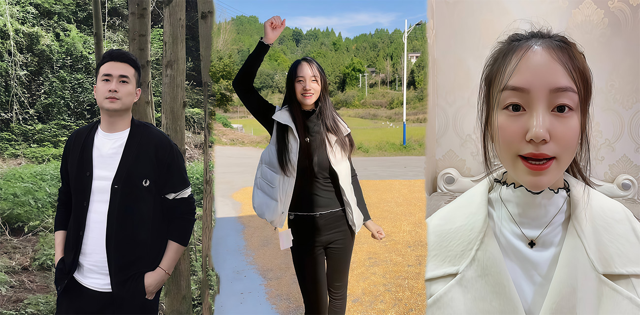 抖音54W粉宝妈网红柠柠人设崩塌 前夫怒爆其当小三私密视频 骗巨额钱财离婚后反遭网暴