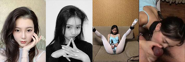 四川音乐学院学生投稿前女友『芭蕾反差婊』女孩身材苗条，一字步，高抬腿，母狗姿势各式各样