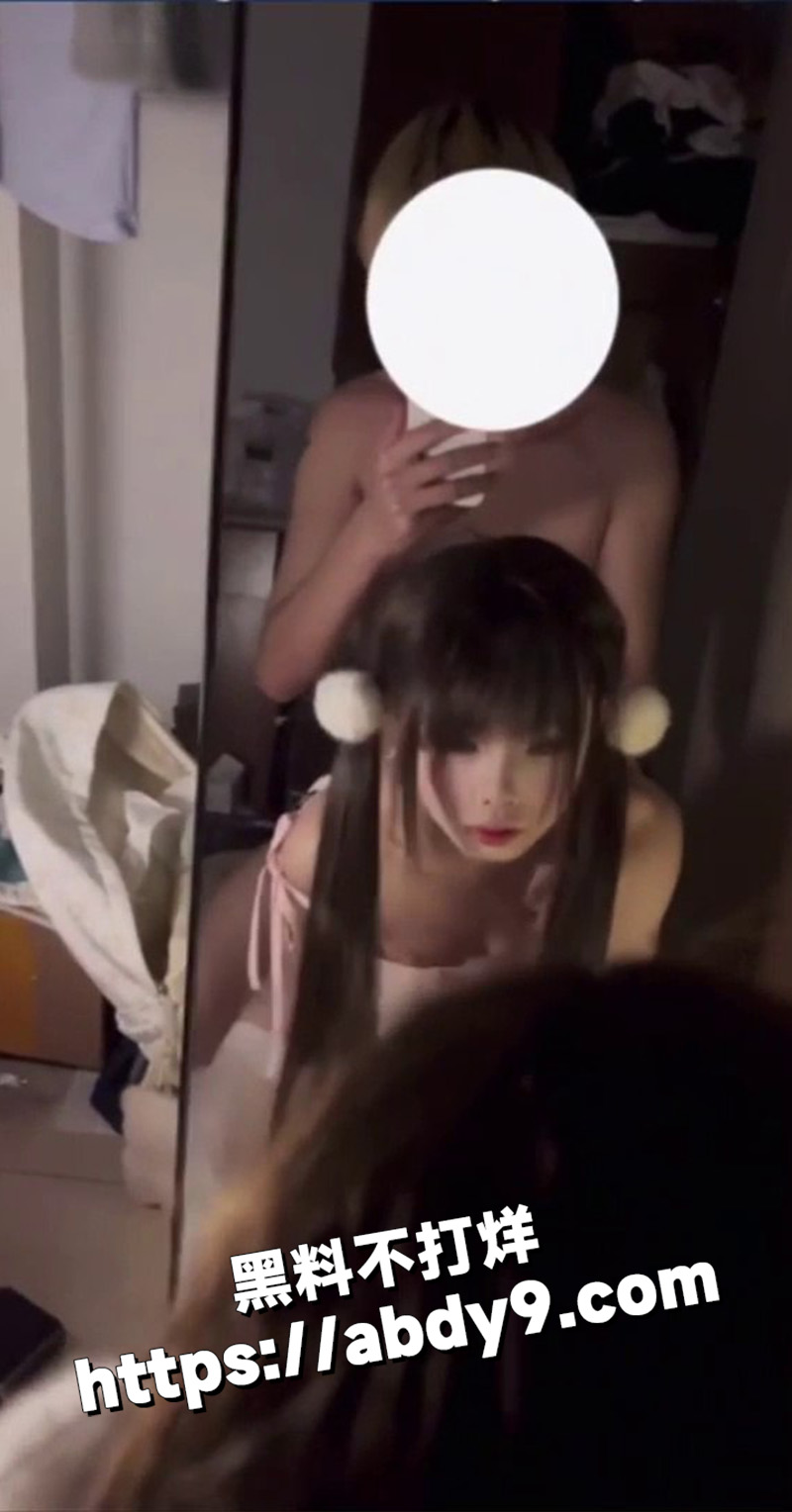 露脸网黄2