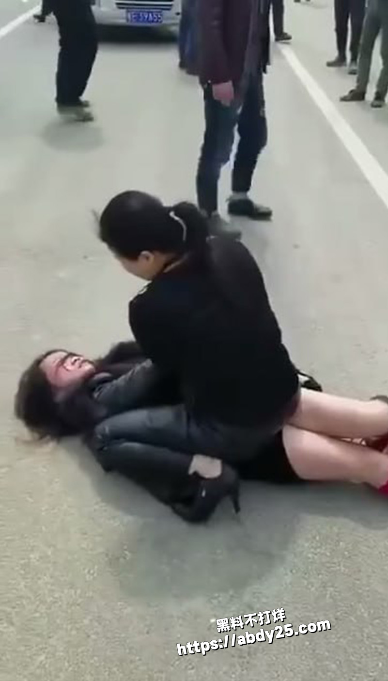 街头狗血大戏4