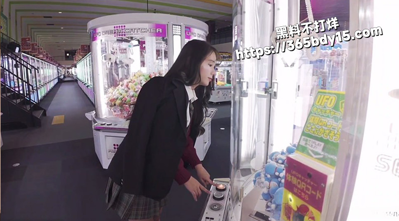 OF美女主播 NaomiiiChannel 8