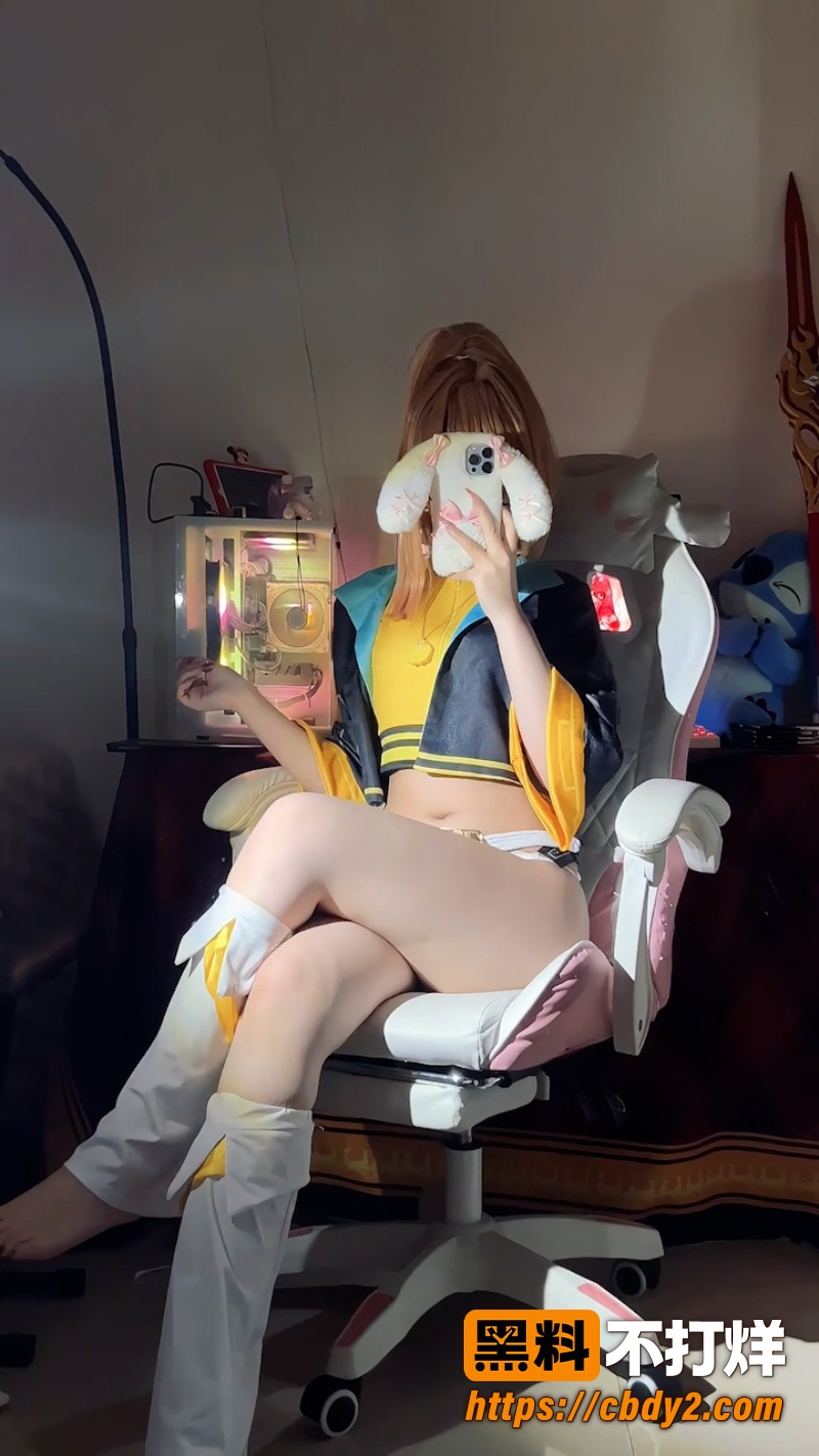 福利姬奈奈 7