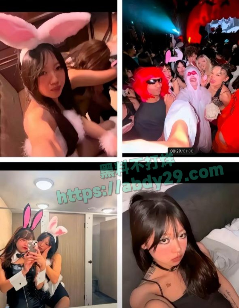 李小恩同学英国留学选修粤语10