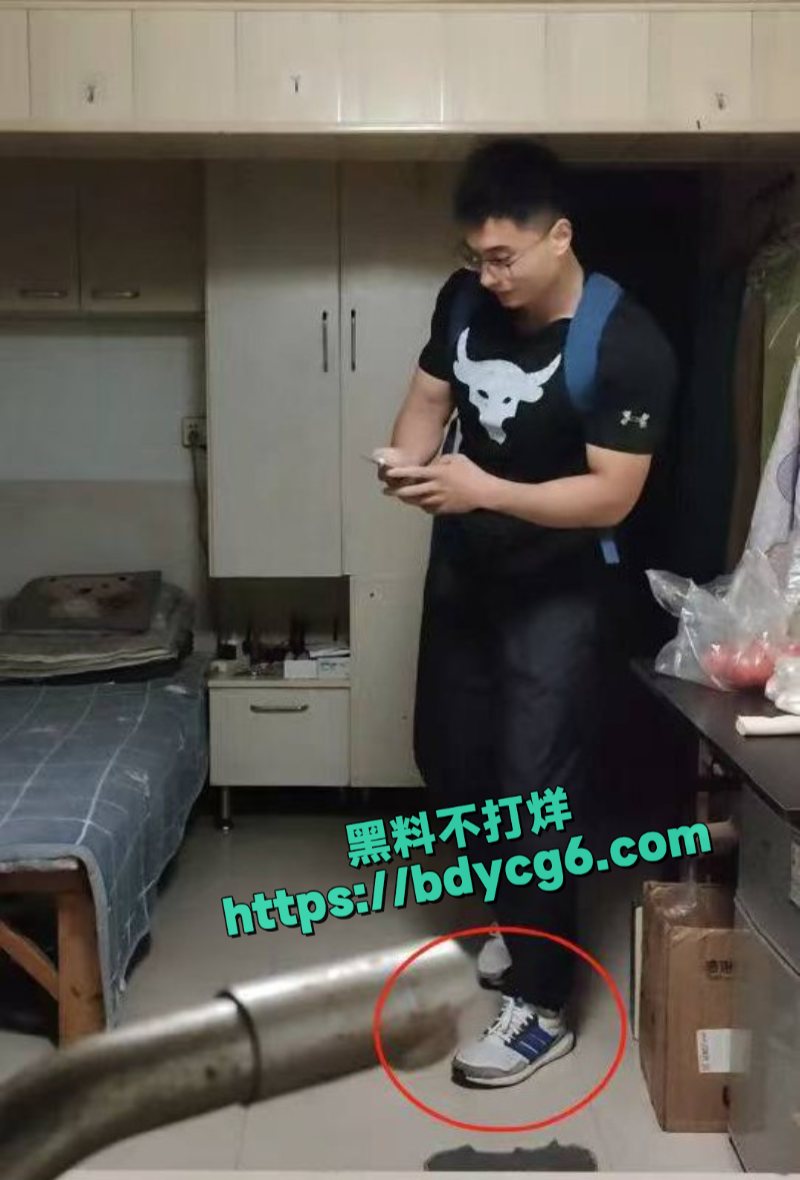 白皮健身教练3