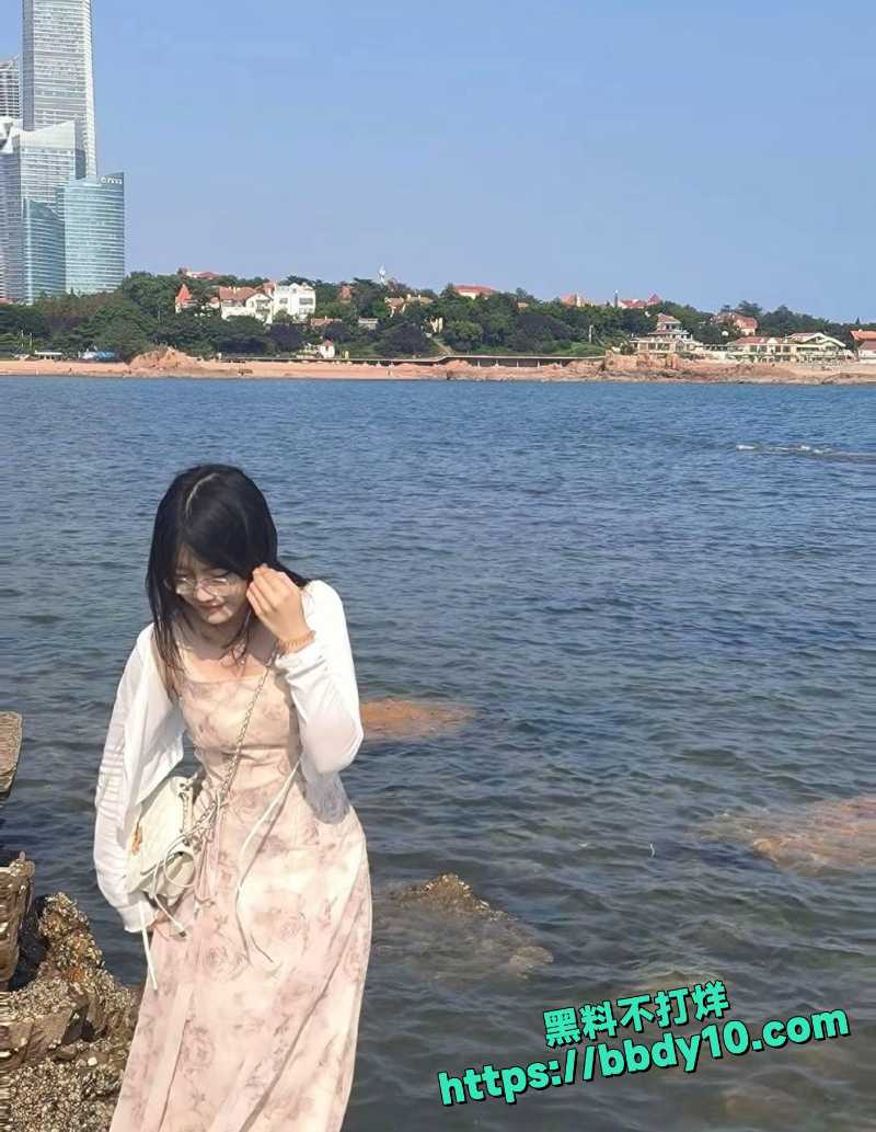 研究生情侣 6