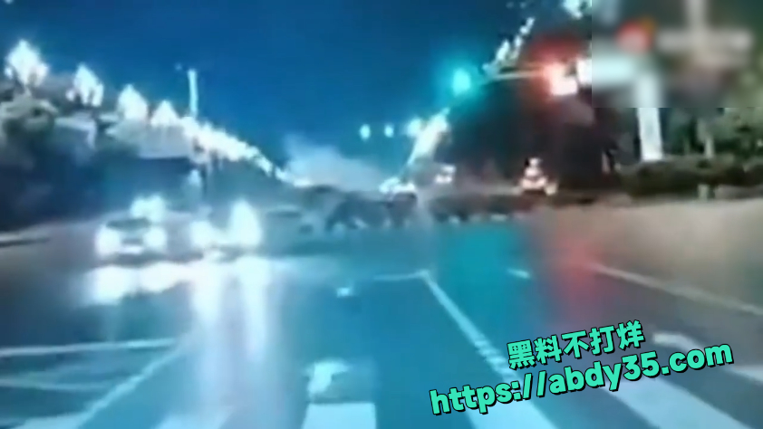 都天府大道酒后驾驶 13
