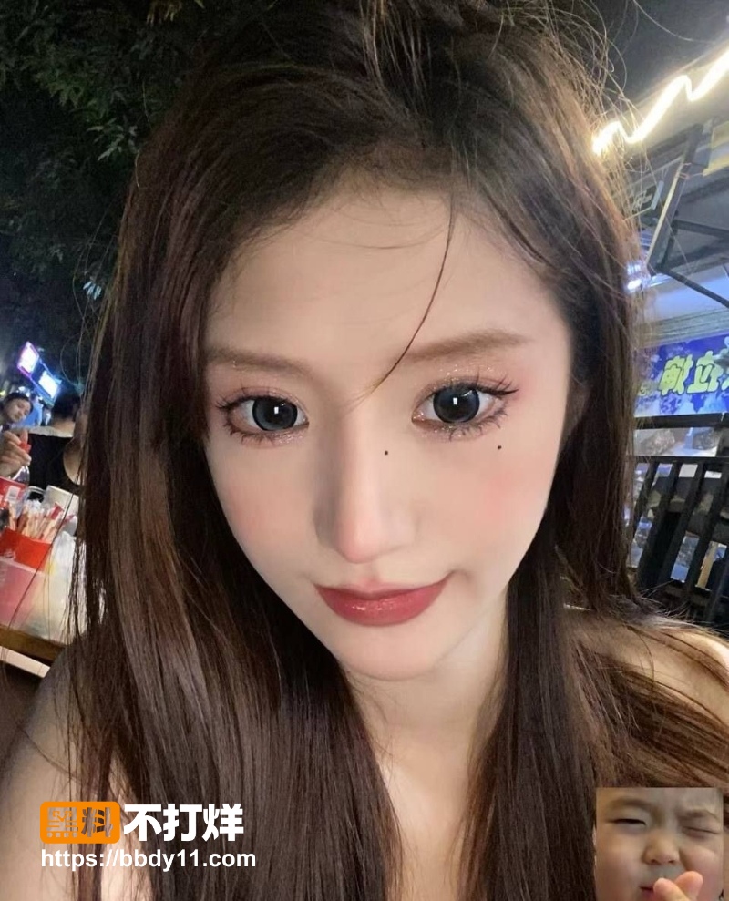 反差学妹 12