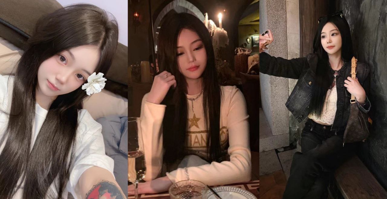 福州新瓜出炉润LiveHouse老板的女儿叶子润给钱就能睡 仅靠陪人睡觉达到月入5W