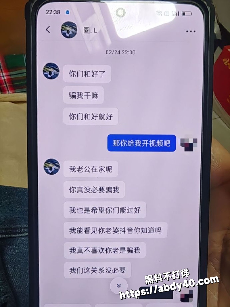 河南已婚人妻知三当三17