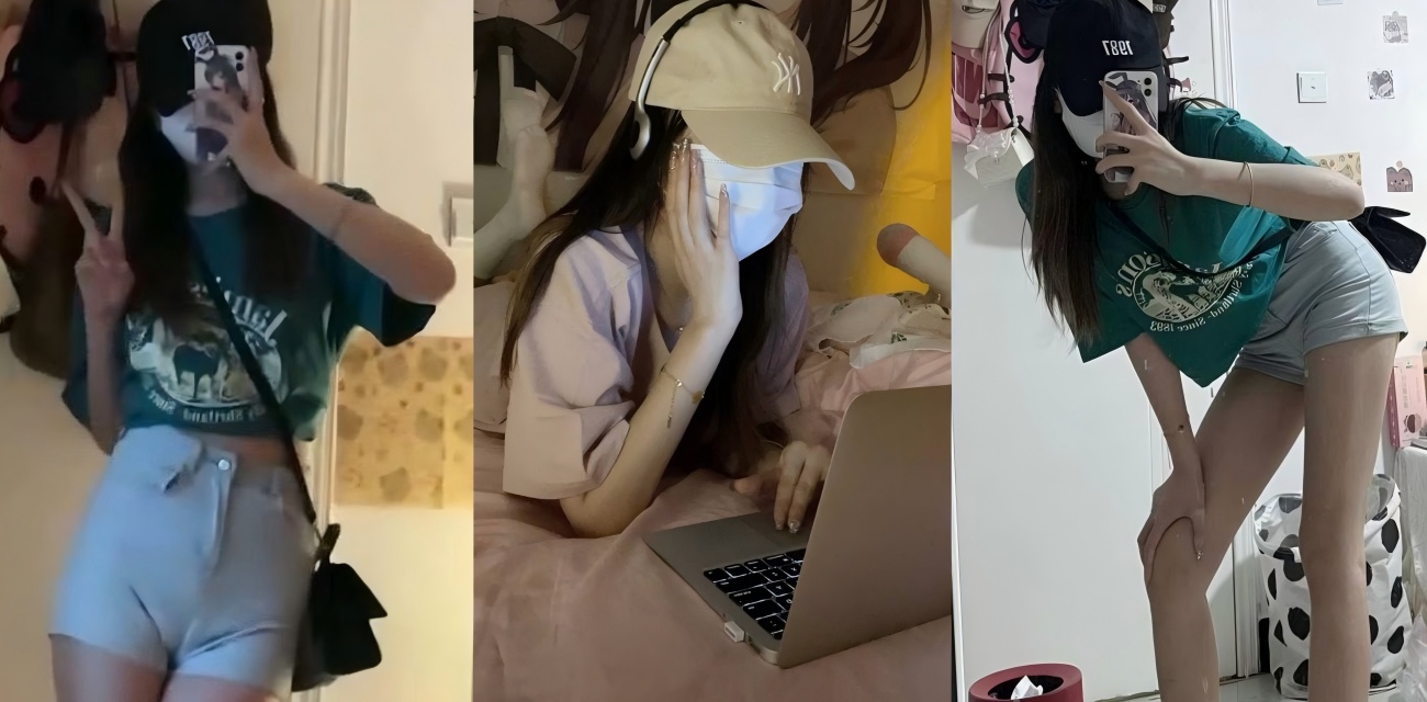 掏心掏肺几年 她却背着我偷偷搞乱 曝光口交啪啪画面 兄弟们快来看