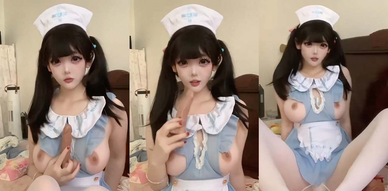 清纯萝莉女友 粉嫩鲍鱼极品身材自录自慰cos 各种play服饰让人难以自持