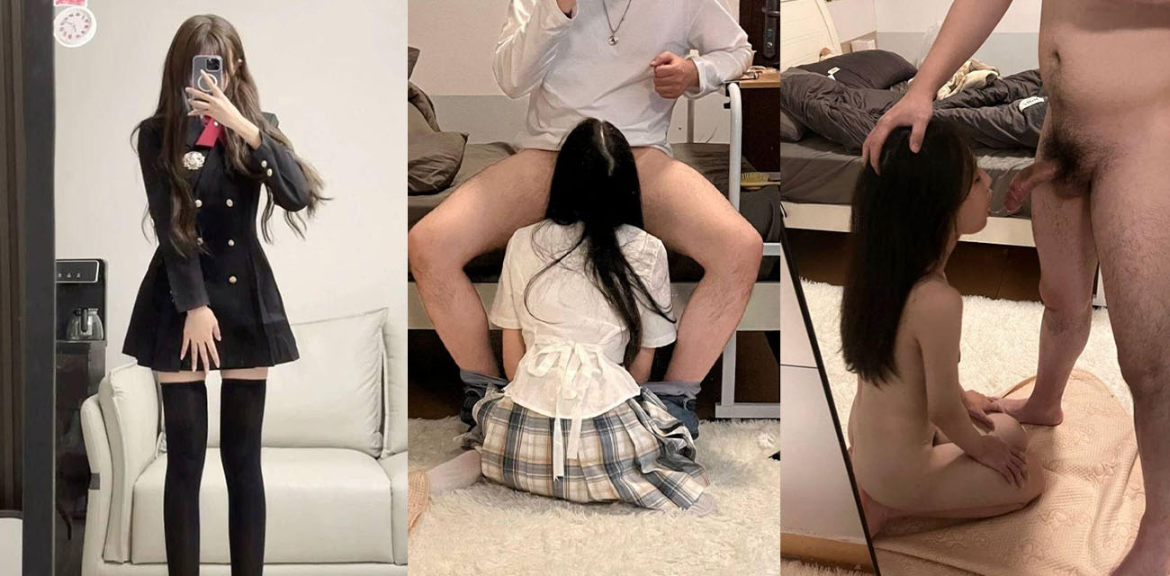 采花小盗最新作品 大学生萝莉少女沦为主人的泄欲母狗 各种情趣制服诱惑值拉满