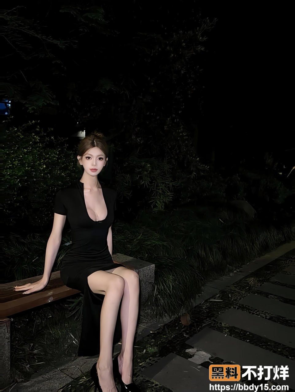 leelee sam老师6