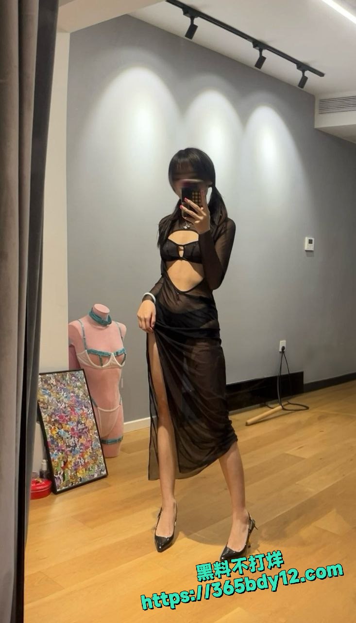 推特精盆小母狗 4