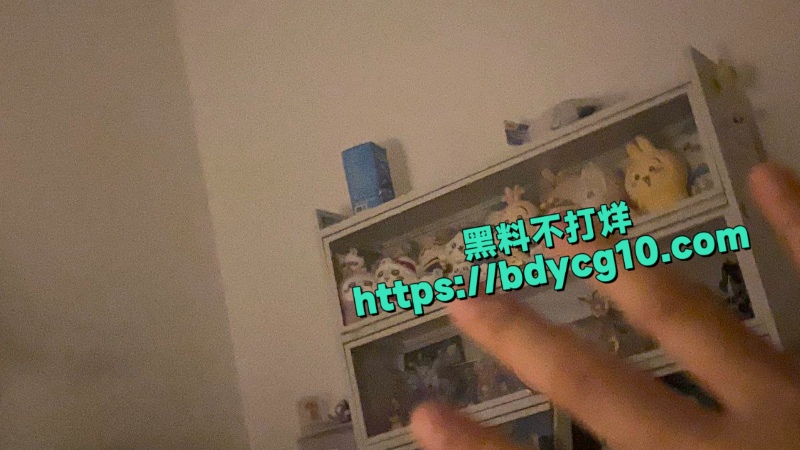 极品颜值小姐姐小亦无敌4