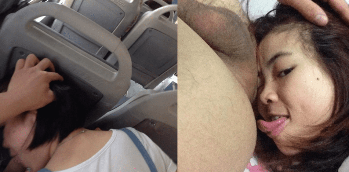 04年小骚妹初尝禁果 胆大自拍 口交毒龙实录 没想到胆子竟然这么大 太刺激了 妹子很会玩也很会舔