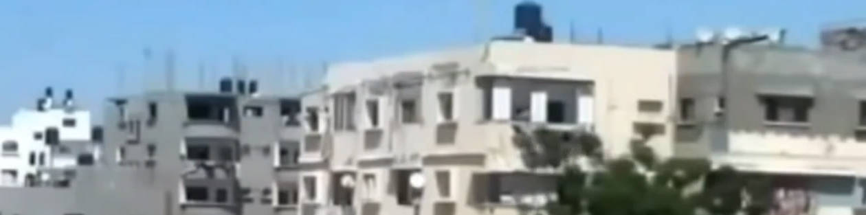 【新奇视频】Syria twenty 轰炸 叙利亚.