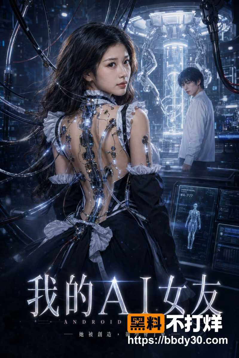 《我的AI女友》 11