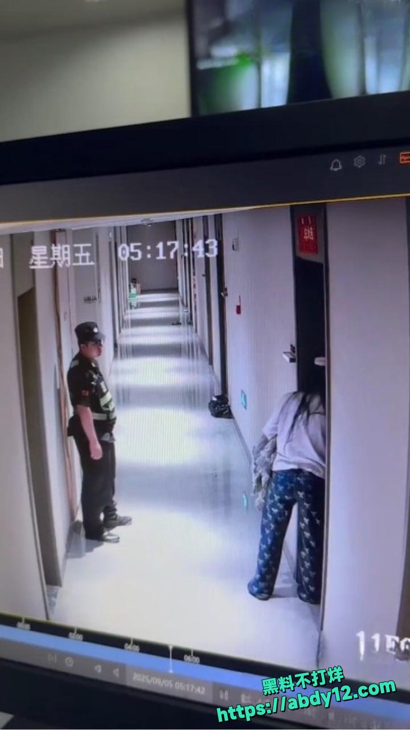 杭州KTV熙熙睡不醒翻车大瓜 3