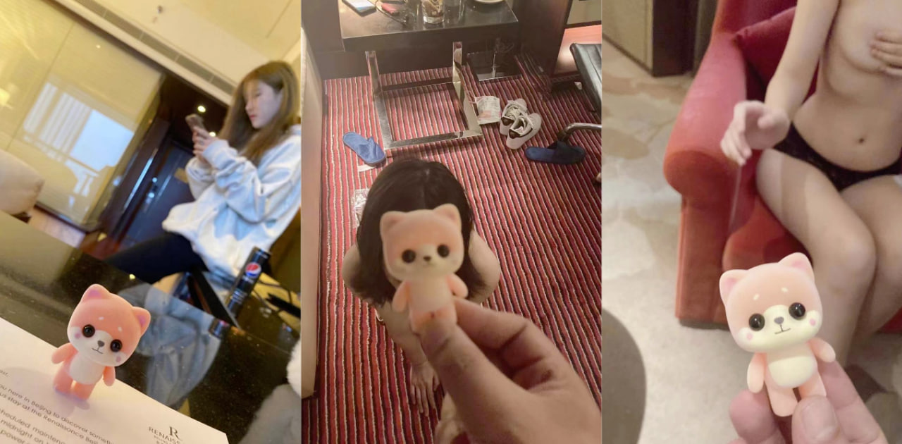 网友：你的女神只是个烂裤裆的~B站逆水寒摇光大佬达成百人斩成就赏！微信群炫耀百人斩记录被曝光！