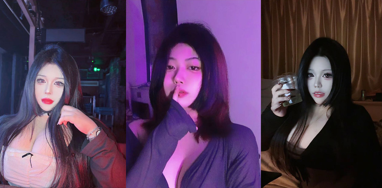 抖音反差元气美少女 full77 泄密 又纯又欲小母狗自慰性爱视频泄密 果然看起来约单纯床上约淫荡！