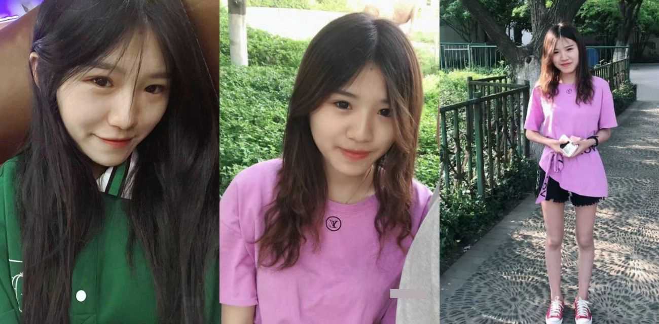广西百色乖乖女陈小莹分手性爱视频泄露 女上位狂骑清纯变骚母狗 骚穴口交欲罢不能