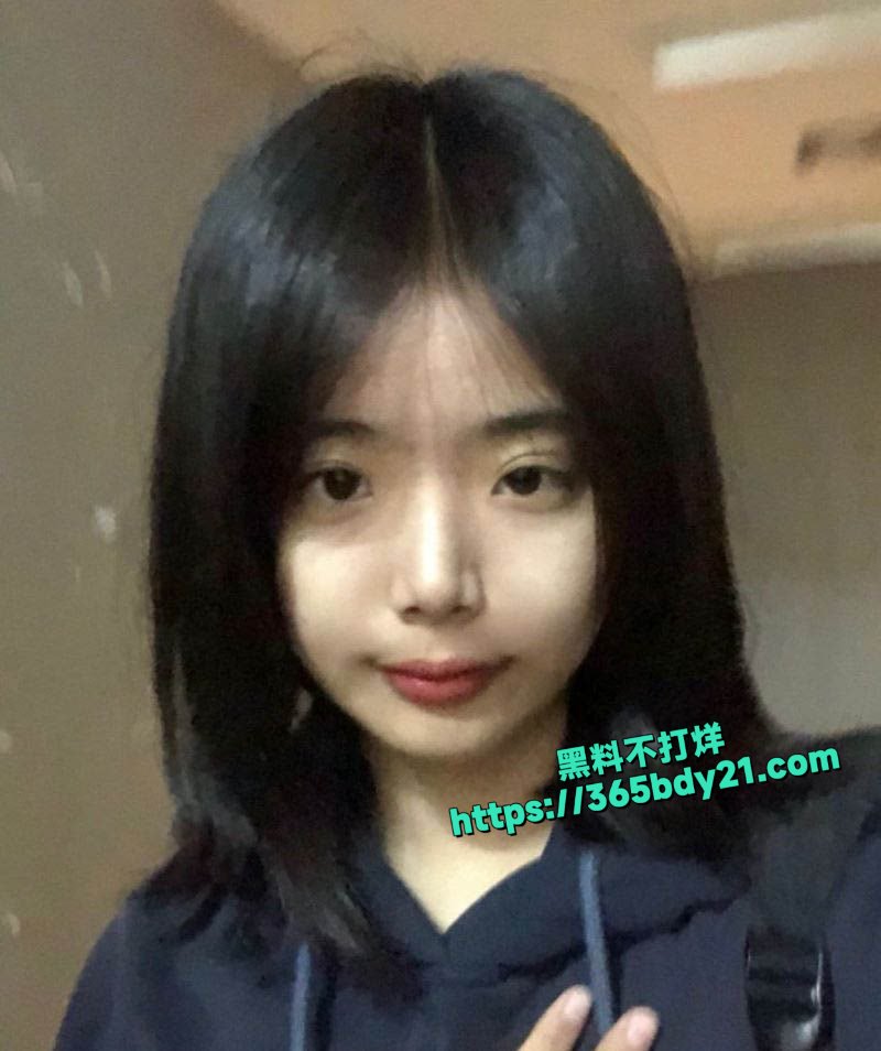 山西运城学生妹陈茹茹1