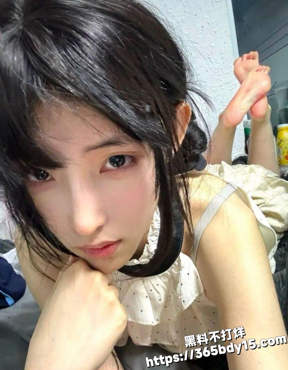 学生自慰3