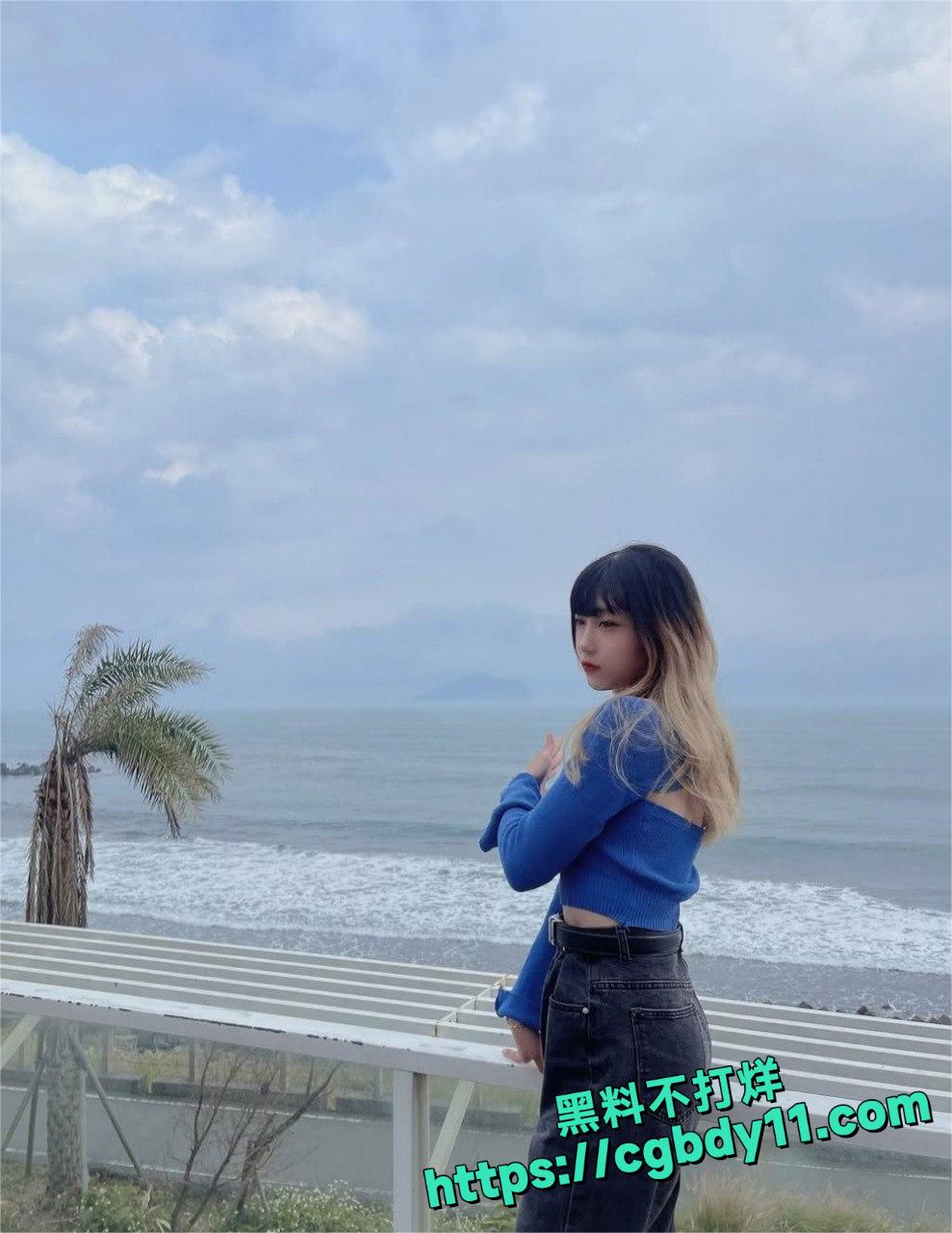 极品小美女芷蔚10