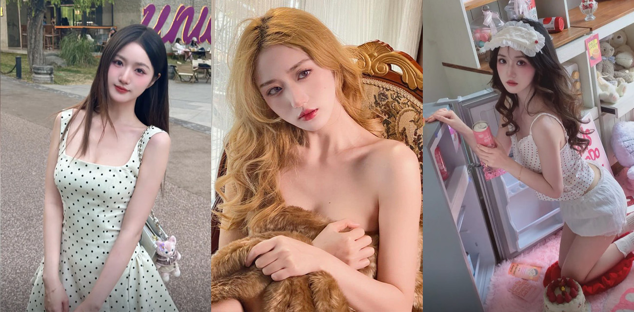 曾几何时火爆全网的清纯女神焕儿 再度复出下海拍片 服务金主私拍视频流出