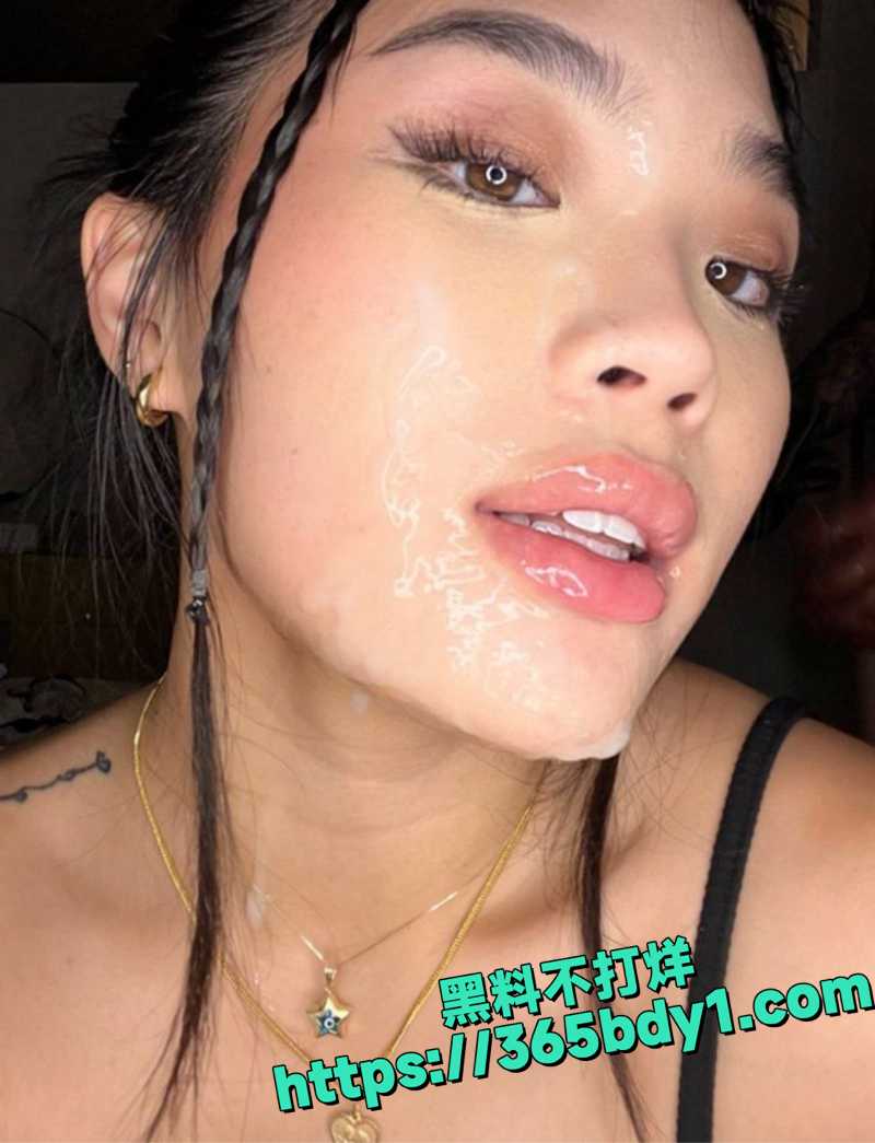 极品OF亚裔美女反差婊露脸13